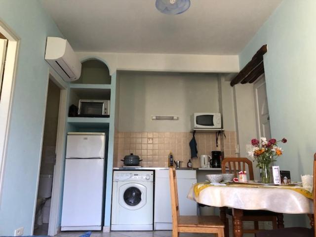 Appartement Chez Aurele Santa-Maria-di-Lota