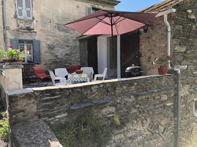 Appartement Chez Aurele